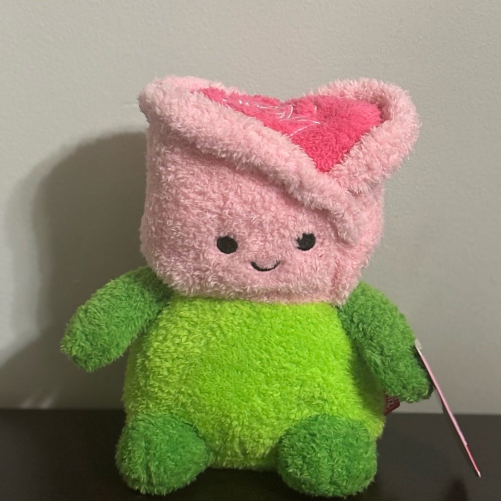 *NEW RELEASE* Ruth the V-Day Flower 🌷